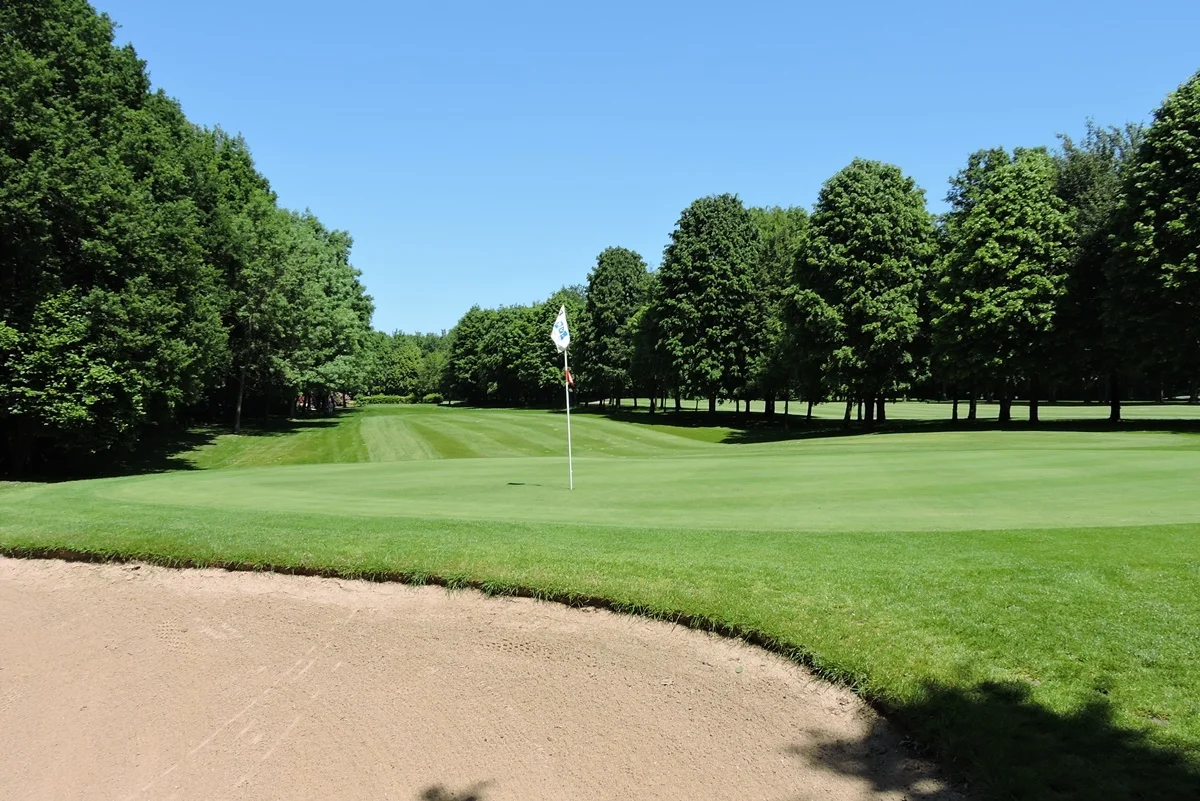 Golfclub Ravensberger Land Golfclub Ravensberger Land